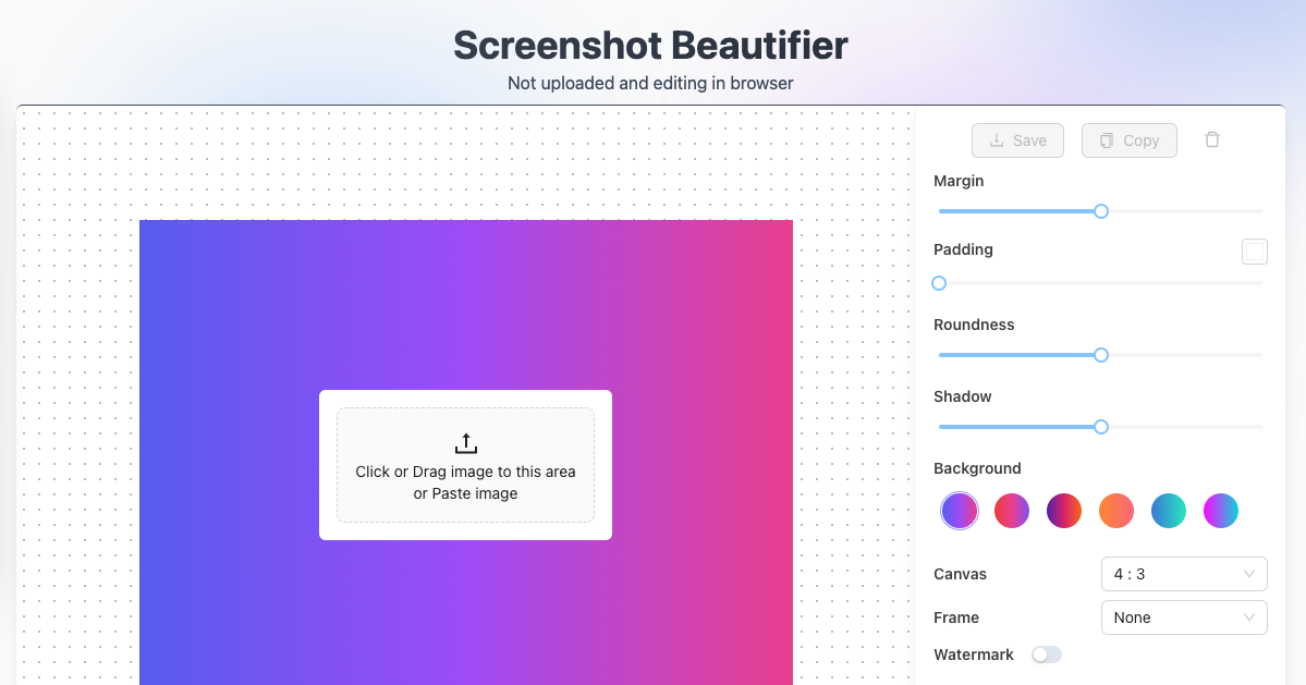 ShotEasy Light And Easy to use Screenshot Tool ShotEasy Light And Easy to use Screenshot Tool